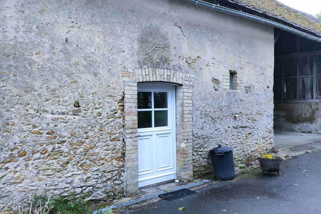 Studio Rêves de gamins proche du pôle Européen et circuit des 24h, Champagné Exterior foto